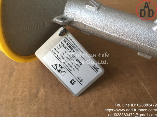 BVHM 50Z01A ( 6)
